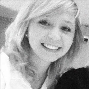 Meet your Posher, Kaitlin